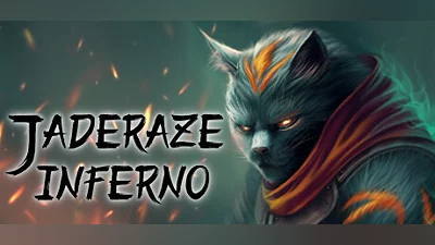 Jaderaze Inferno Bundle