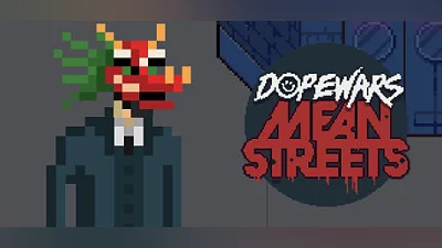 Dope Wars Mean Streets Bundle