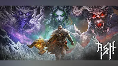 A.S.H. Bundle
