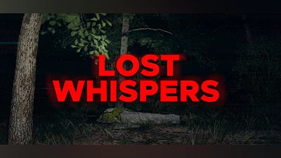 Lost Whispers Bundle