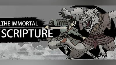 The Immortal Scripture Bundle