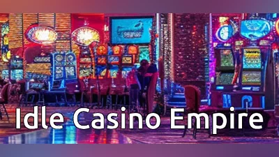 Idle Casino Empire Bundle