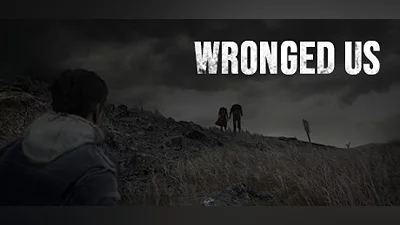 WRONGED US Bundle