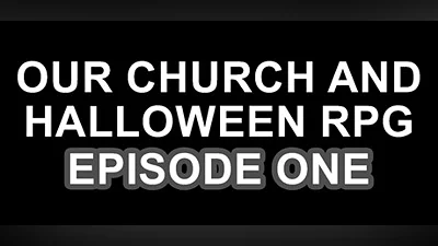 Our Church and Halloween RPG - Episode One Bundle