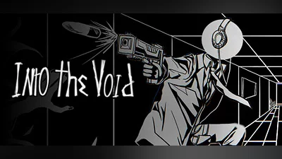Into the Void Bundle
