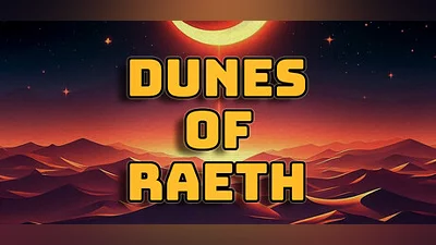 Dunes Of Raeth Bundle
