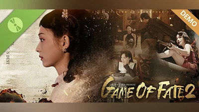 Game of Fate 2 : A Century's Promise Demo Bundle