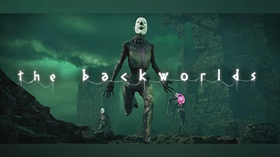 THE BACKWORLDS Bundle