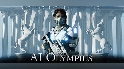 AI Olympius Bundle