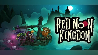Red Moon Kingdom Bundle