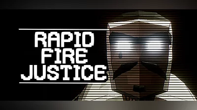 Rapid Fire Justice Bundle