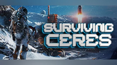 Surviving Ceres Demo Bundle