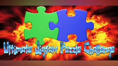 Ultimate Jigsaw Puzzle Challenge Bundle
