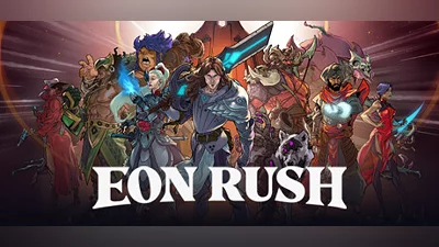 Eon Rush Bundle