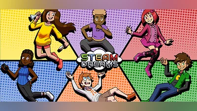 STEAM Dreams Bundle