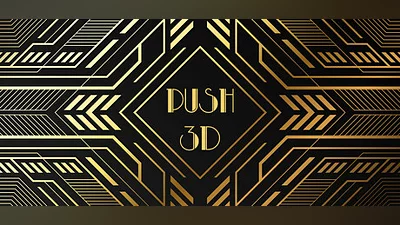 Push 3D Bundle