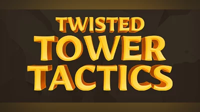 Twisted Tower Tactics Bundle