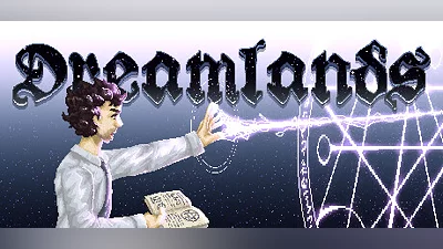 Dreamlands Bundle