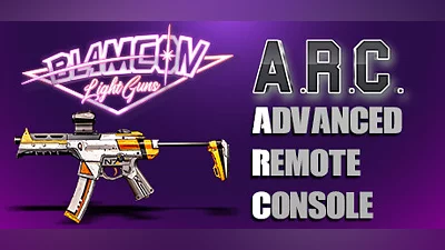 Blamcon ARC - Advanced Remote Console Bundle
