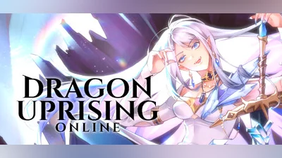 Dragon Uprising Online Bundle