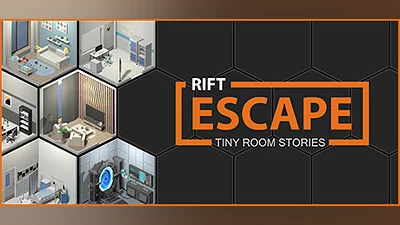 Tiny Room Stories: Rift Escape Bundle