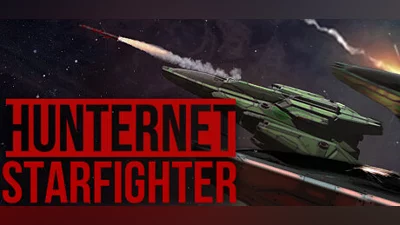 Hunternet Starfighter Bundle