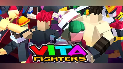 Vita Fighters Demo Bundle