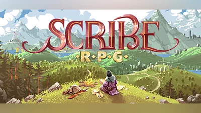 Scribe RPG Bundle