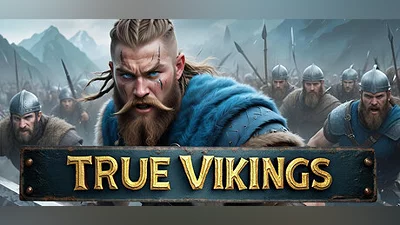 True Vikings Demo Bundle