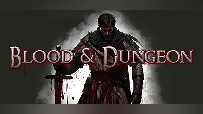 Blood & Dungeon Demo Bundle