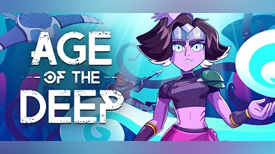 Age of the Deep Bundle
