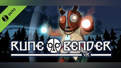 Rune Bender VR Demo Bundle