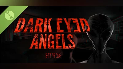Dark Eyed Angels Demo Bundle