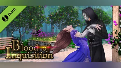 Blood of Inquisition Demo Bundle