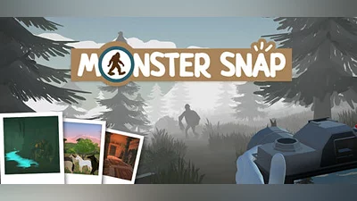 Monster Snap Bundle