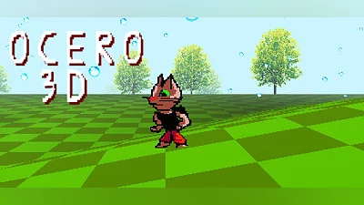Ocero 3D Bundle