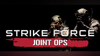 Strike Force - Joint Ops Bundle