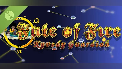 Fate of Fire: Kyvedy Guardiah Demo Bundle