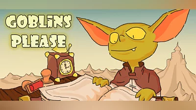 Goblins Please Bundle