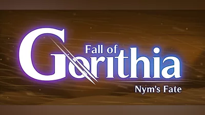 Fall of Gorithia: Nym's Fate Bundle