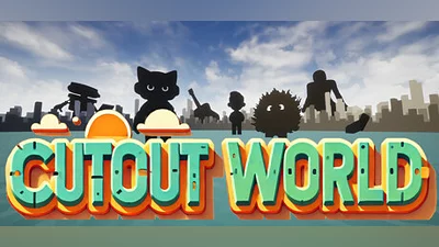 Cutout World Bundle