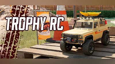 TrophyRC Bundle