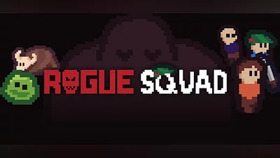 Rogue Squad Bundle