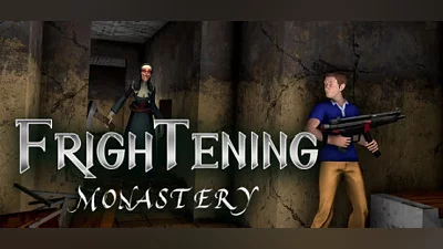 Frightening Monastery Bundle