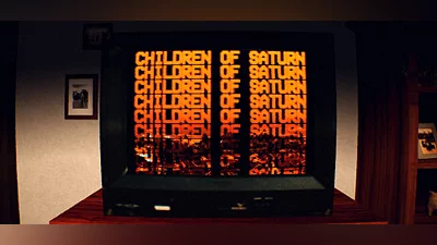 CHILDREN OF SATURN Bundle