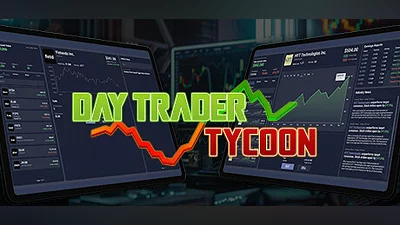 Day Trader Tycoon Bundle