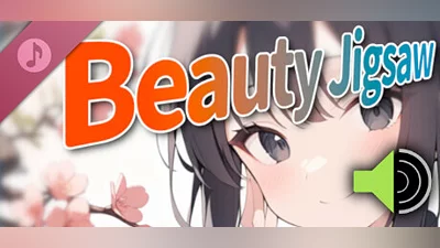 Beauty Jigsaw - Music Pack Bundle