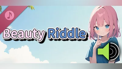 Beauty Riddle - Music Pack Bundle