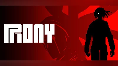 THE IRONY Bundle