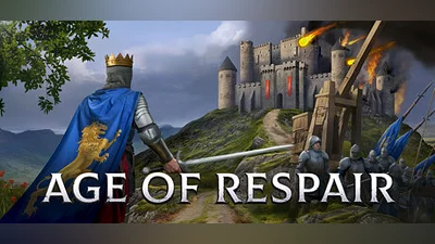 Age of Respair Bundle